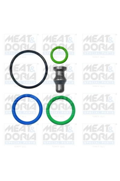 MEATDORIA Chit Reparatie Unitate Pompa-Diuza Audi A3/A4 B7/A6 C6 Seat Altea/L...