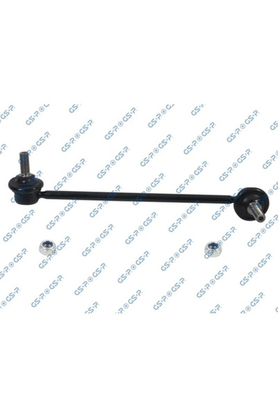 RINGER Brat/Bieleta Suspensie Stabilizator Mercedes-Benz C-Class/Clk