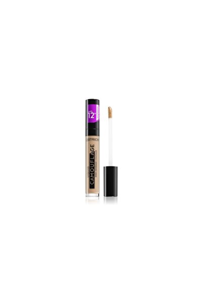 Catrice Liquid Camouflage Waterproof Concealer 036