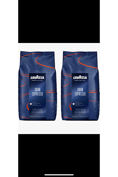 lavazza crema e aroma Gran Espresso 2X1Kg Original Core Coffee
