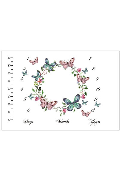 Evelise Νέα βελούδινη κουβέρτα φωτογραφιών 100x150 εκ. Drool (Σχέδιο: Πεταλού...