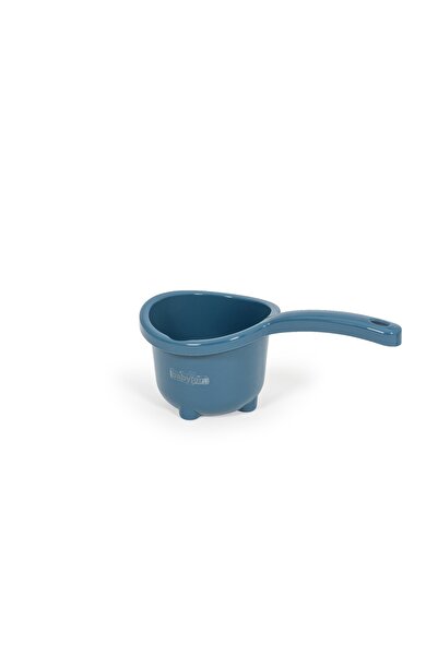 Evelise Baby rinse cup, BabyJem, indigo