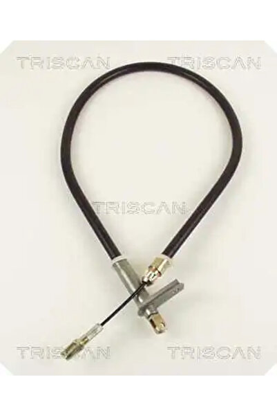 TRISCAN Cablu Frana De Parcare Mercedes-Benz C-Class/Clk