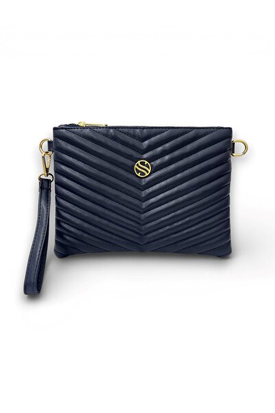 RKY SERENITY حقيبة يد نسائية قابلة للتعديل من سانموريس مع حزام للكتف، حقيبة ك...