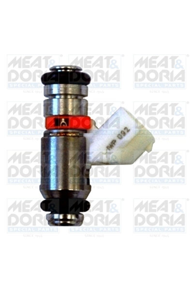 MEATDORIA Injector Seat Cordoba/Ibiza 2/Inca Skoda Octavia 1/Octavia 2