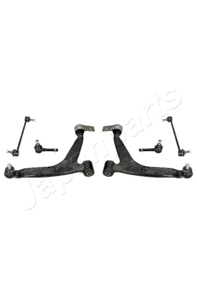 Japanparts Set Suspensie Roata Punte Fata Citroen Xsara Picasso Peugeot Partn...