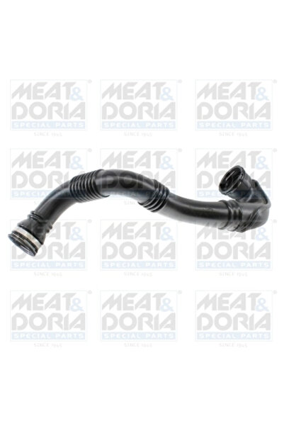 MEATDORIA Furtun Ear Supraalimentare Intercooler Opel Astra J