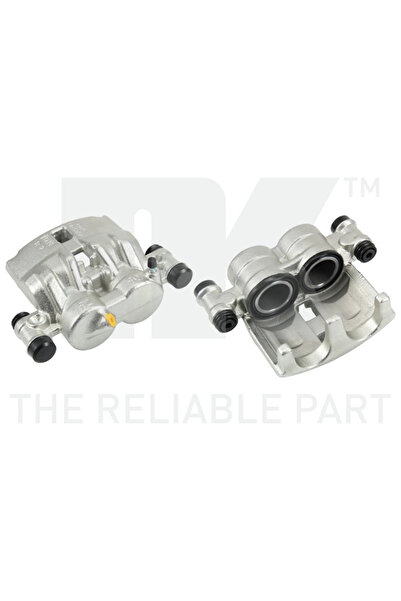 NK Brake Caliper Front Axle Citroen Jumper 2 Bus/Jumper 2 Body/Jumper 2 Platform