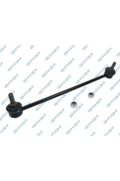 RINGER Brat/Bieleta Suspensie Stabilizator Axa Fata Stanga Bmw X5