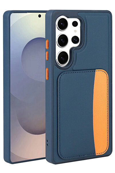 Rivor غطاء حماية لهاتف سامسونج جالاكسي S25 ألترا مع حماية للكاميرا وحماية للز...