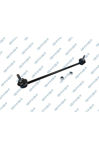 RINGER Brat/Bieleta Suspensie Stabilizator Citroen C3 Picasso/DS3 Peugeot 207...