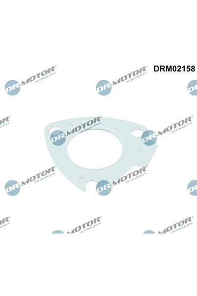 DR.MOTOR AUTOMOTIVE Garnitura Etans. Compresor Citroen C5 3/C6 Jaguar F-Pace/...