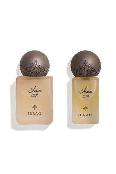 IBRAQ Musk Night Distributions