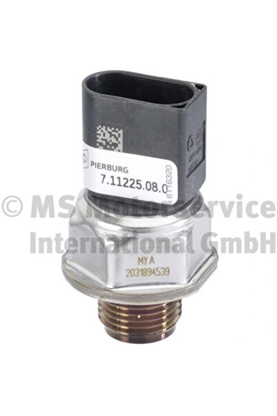 PIERBURG Senzor Presiune Combustibil Hyundai Accent 4 Limuzina/I20 1/I30 Kia ...