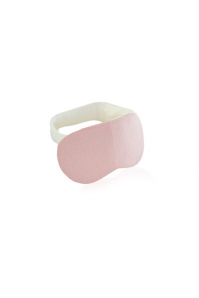 Evelise BabyJem 2 in 1 Ear Headband, Pink