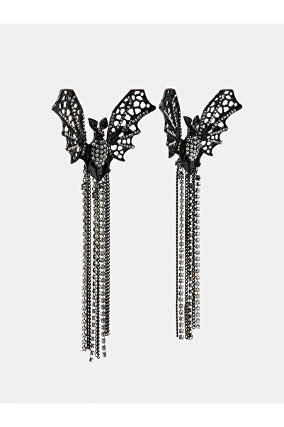 Bo Takı ve Aksesuar Halloween Themed Earrings