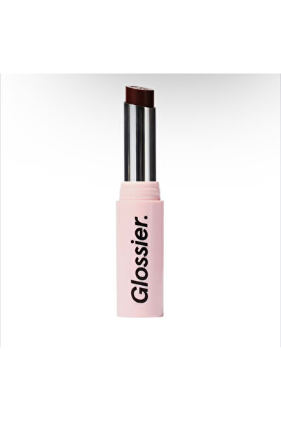 Glossier أحمر شفاه ألترا ليب عالي اللمعان مع حمض الهيالورونيك