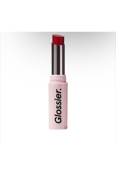 Glossier Ultralip High Shine Lipstick with Hyaluronic Acid