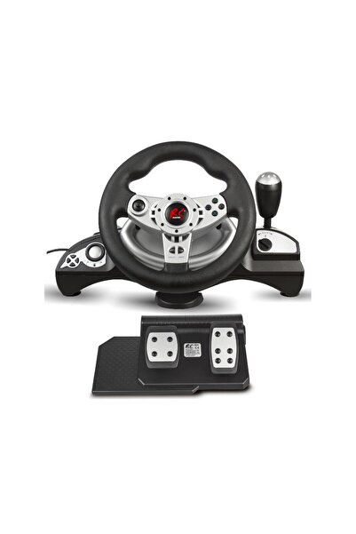 Other NANORS STEERING WHEEL PS4/PS3/XBOX RS700