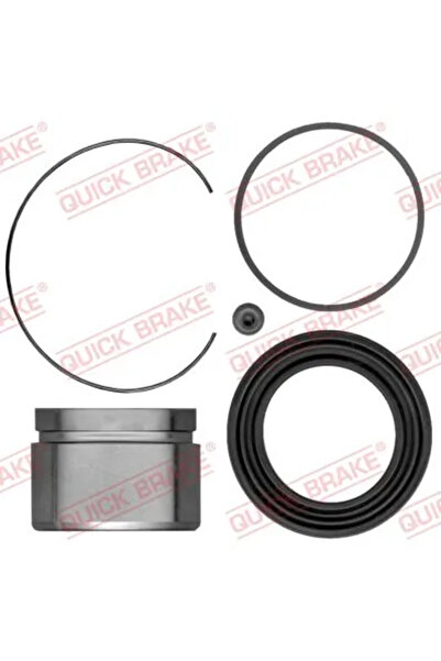 QUICK BRAKE Set Reparatie Etrier Toyota Dyna Platou / Sasiu/Granvia/Hiace / C...