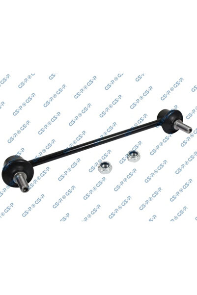 RINGER Brat/Bieleta Suspensie Stabilizator Citroen Jumpy 2 Fiat Scudo Bus/Scu...