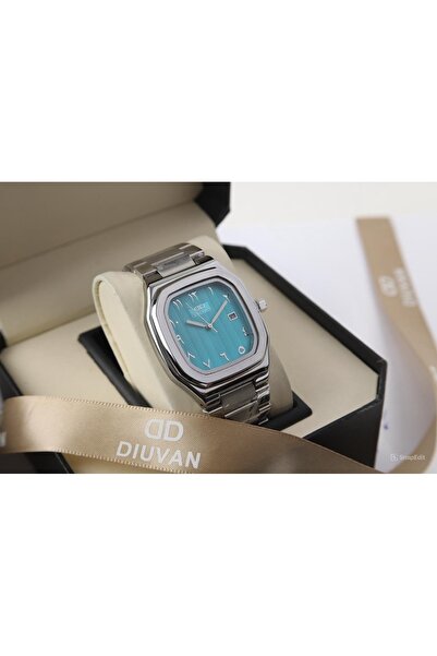 HNOF Men's wristwatch