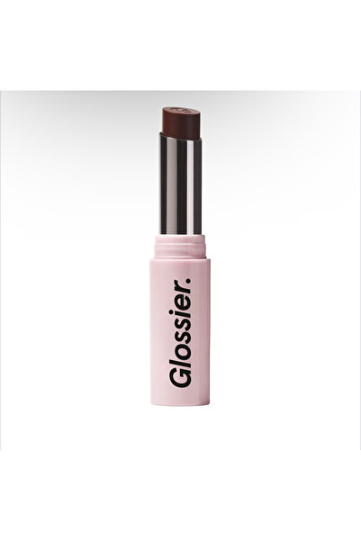 Glossier أحمر شفاه ألترا ليب عالي اللمعان مع حمض الهيالورونيك