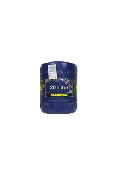 MANNOL Universal 15W-40- 20L