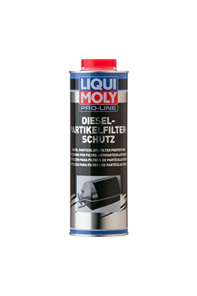 Liqui Moly Pro-Line Aditiv Pentru Protectie Filtru De Particule Diesel Dpf