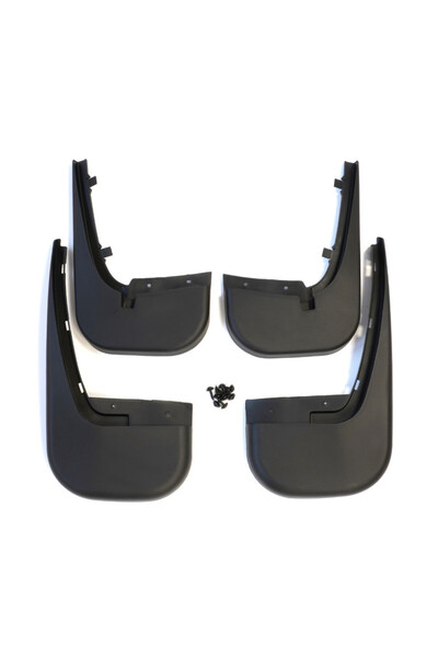 Mega Drive Aparatori Noroi Pentru Mercedes Vito 2006-2010 Set 4 Buc