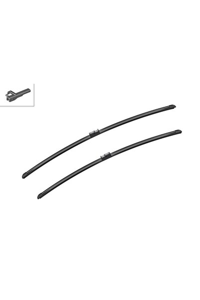 Bosch Set Stergatoare Aerotwin 800/750 Mm