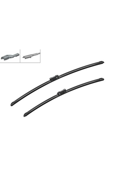Bosch Aerotwin Wiper Set 700/600 Mm