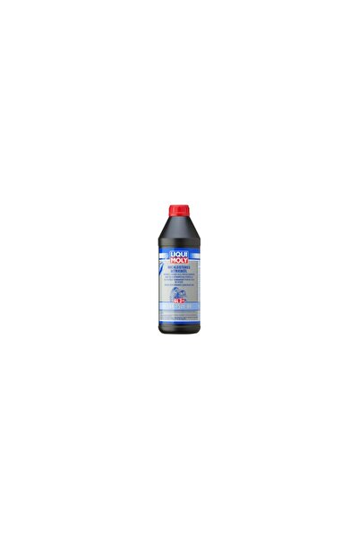 Liqui Moly 75W-80- Api Gl3+- 1L