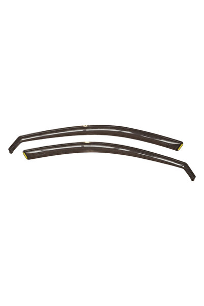 FARAD Set Deflectoare Aer Fata Pentru Audi A4 (B9) Berlina/Avant (2016-)