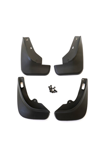 Mega Drive Aparatori Noroi Pentru Ford Focus Ii Hatchback 2004-2010 Set 4 Buc