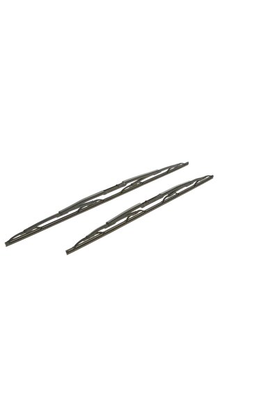 Bosch Set Stergatoare Twin 650/550 Mm