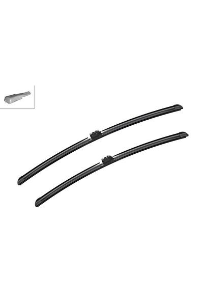 Bosch Set Stergatoare Aerotwin 650/600 Mm