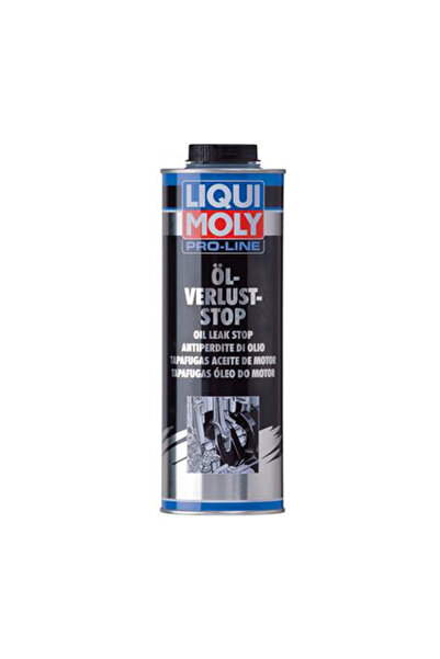 Liqui Moly Pro-Line Aditiv Pentru Prevenirea Pierderilor De Ulei 1L