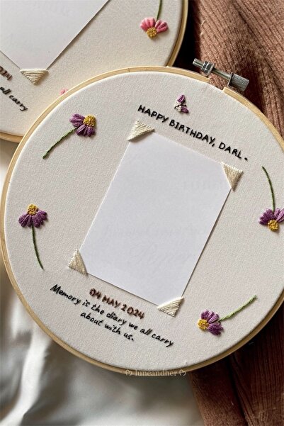 afralya home Kişiye Özel Sevgililer Günü Hediyesi / Sevgililer günü panosu (A...