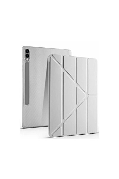 eco port Samsung Galaxy X510 Tab S9 Fe 11 Compatible Case Mars Tablet Case wi...