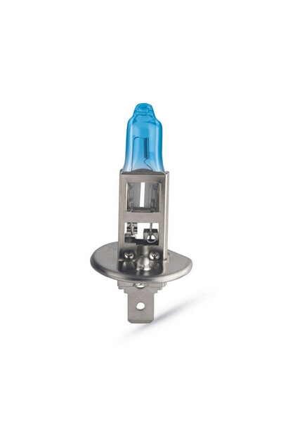 Philips Headlight bulb H1 55W 12V White Vision Ultra (Blister)