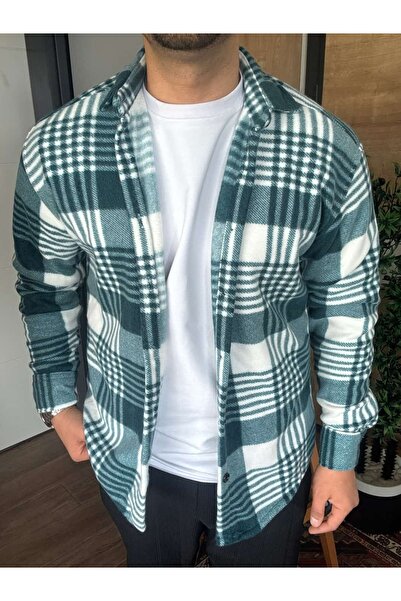 blucombin Polar Shirt Regular Fit