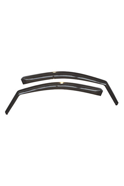 FARAD Set Deflectoare Aer Fata Pentru Dacia Dokker (2013-); Lodgy (2012-)