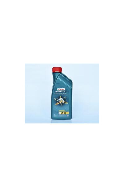 CASTROL Magnatec Prof. A3 5W-40- 1L