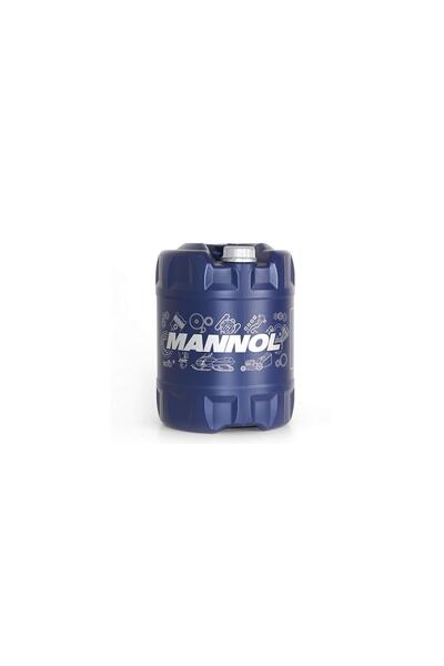 MANNOL Hypoid Getriebeoel 80W-90- 20L
