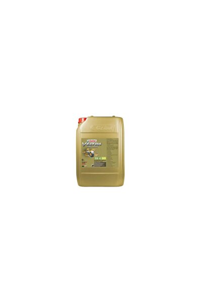 CASTROL Vecton Long-Drain 10W-40 E6/E9- 20L