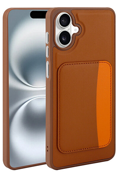 Rivor حافظة سامسونج جالاكسي A07 مع حماية للكاميرا وحماية للزوايا وحامل بطاقات...