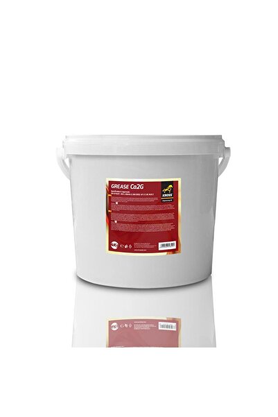 KROSS Unsoare Grafitata Ca-2G 4Kg