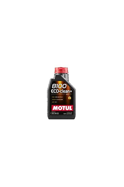 Motul 8100 Eco-Clean+ C1 5W-30 - 1L