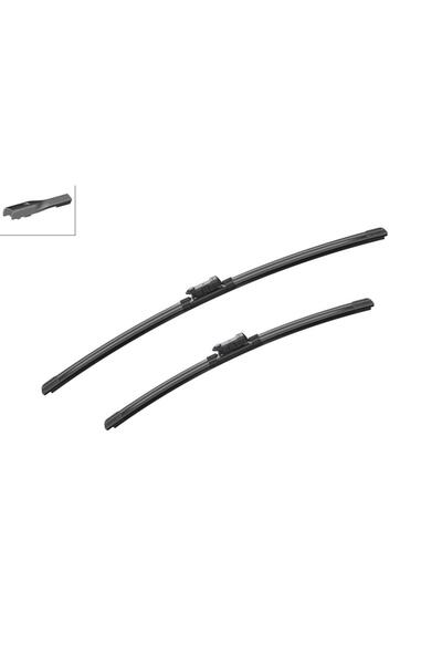 Bosch Aerotwin Wiper Set 600/475 Mm